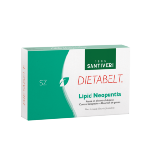 Lipid Neopuntia