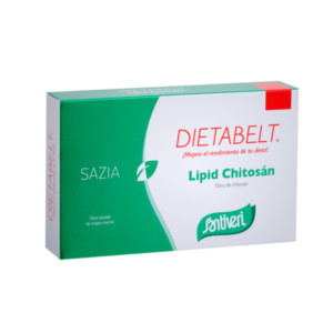 Lipid Chitosán