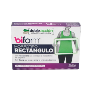 Morfotipo Rectángulo