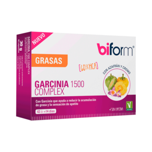 Garcinia 1500 COMPLEX
