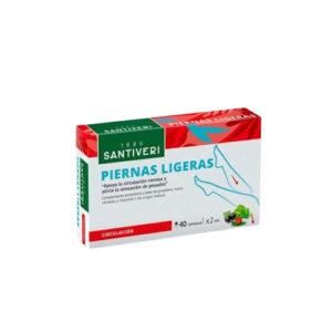 Piernas Ligeras