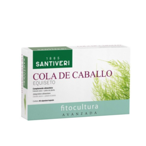 Cola de Caballo