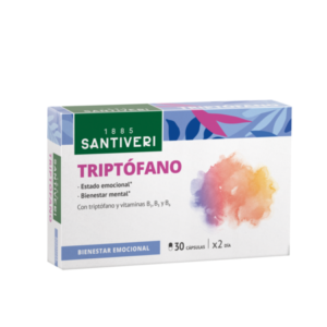 Triptofano