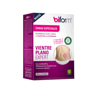 Vientre Plano Expert