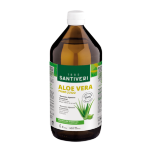 Aloe Vera Jugo