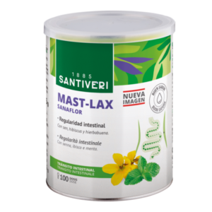 Mast-Lax