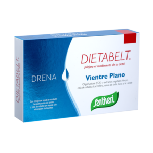 Vientre Plano