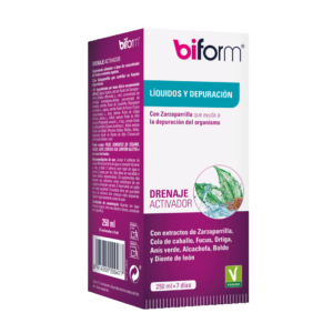 Drenaje Activador 250ml