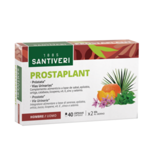 Prostaplant