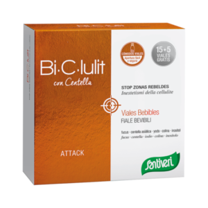 Bi-Celulit Attack