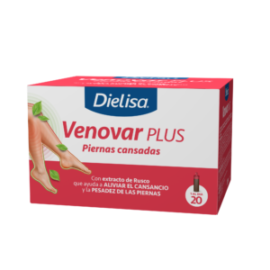 Venovar Plus