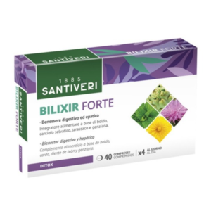 Bilixir Forte