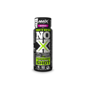 Pre-entreno NITRONOX Shot
