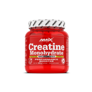 Creatina Monohidrato 300 g