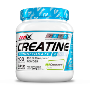 Creatina Creapure 300gr