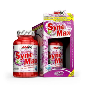 Termogénico Synemax 90 caps