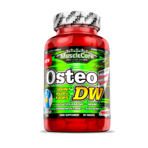 Salud articular Osteo DW 90 tabs