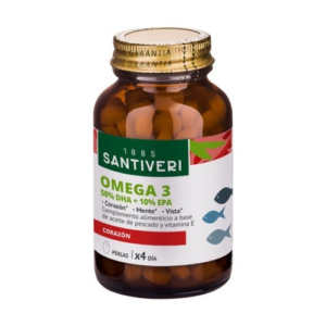 Omega 3