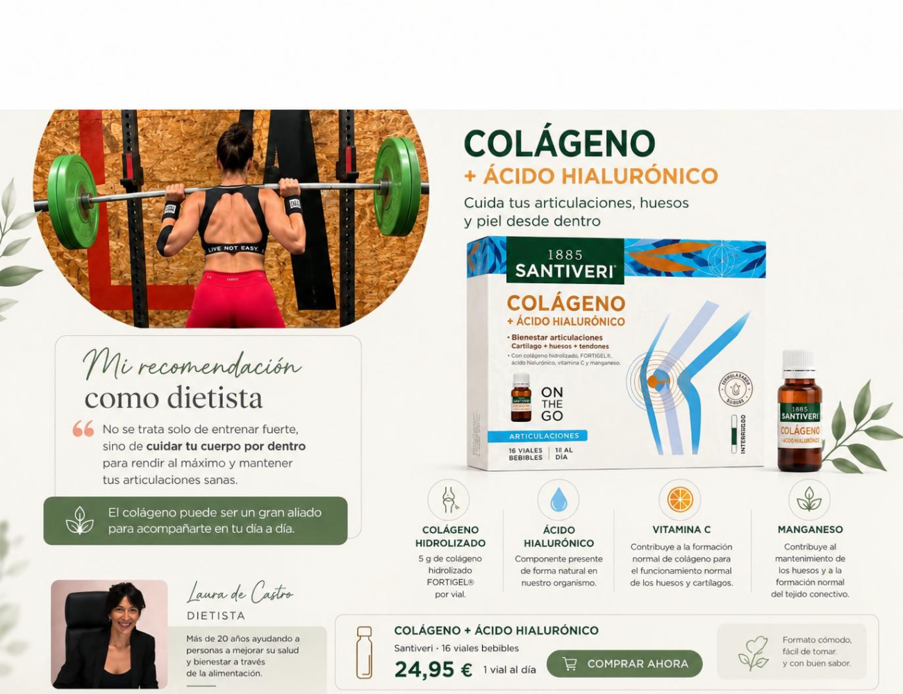 BLOG COLAGENO